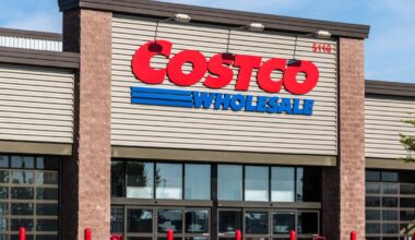 Costco Files Suit Against Government Over Emergency Tariffs, Seeks Refund of Duties Paid