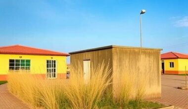 Evaluating Health Service Satisfaction in Cameroon