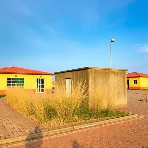 Evaluating Health Service Satisfaction in Cameroon