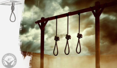 Iran Executes at Least 12 Prisoners Over Three Days Amid Surge in Executions