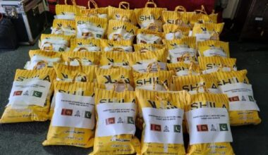 Pakistan Accused India Of Blocking Its Aid — Then Sent Expired Relief Packages To Flood-Hit Sri Lanka