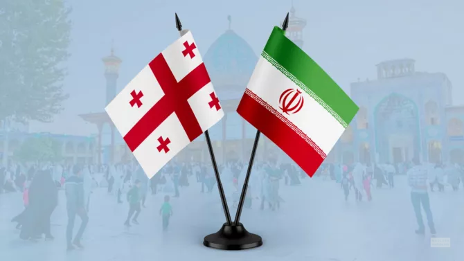 President Pezeshkian Stresses Iran-Georgia Ties in New Caucasus Dynamics