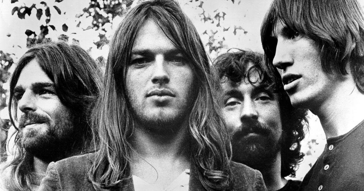 Pink Floyd's Nick Mason: 'I was once out to dinner several years ago with about ten really well-known drummers...for some reason, we got onto the subject of Van Morrison. One of them said, Hands up everyone who’s been fired by Van Morrison! And nine out of ten put their hands up into the air'