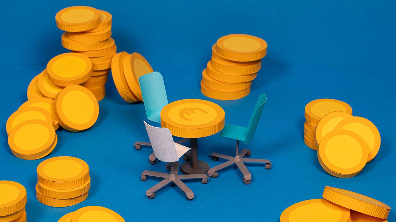 Achter de schermen bij de contractonderhandelingen in de zorg