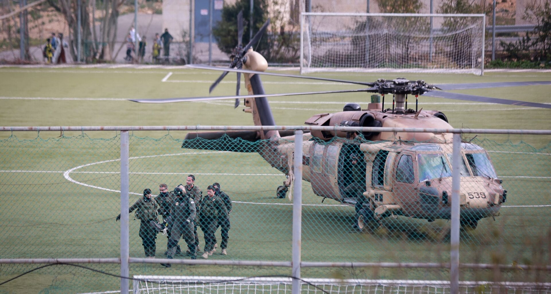 Over half the soldiers treated in rehab centers have mental health issues, says ministry