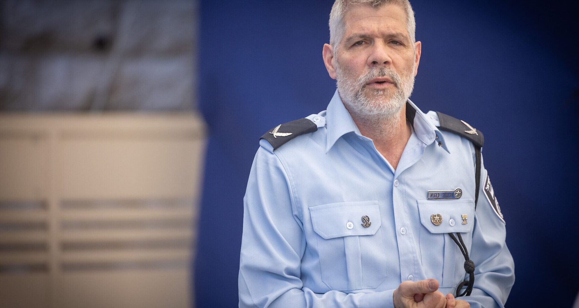 Police's top legal adviser to retire, a year after police chief sought his dismissal