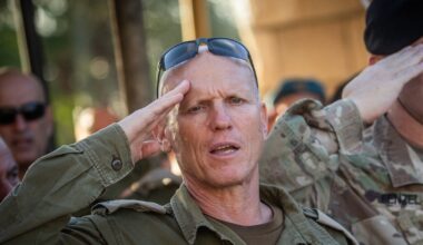 Former hostage point man says Hamas faces 'objective' hurdles in search for last body