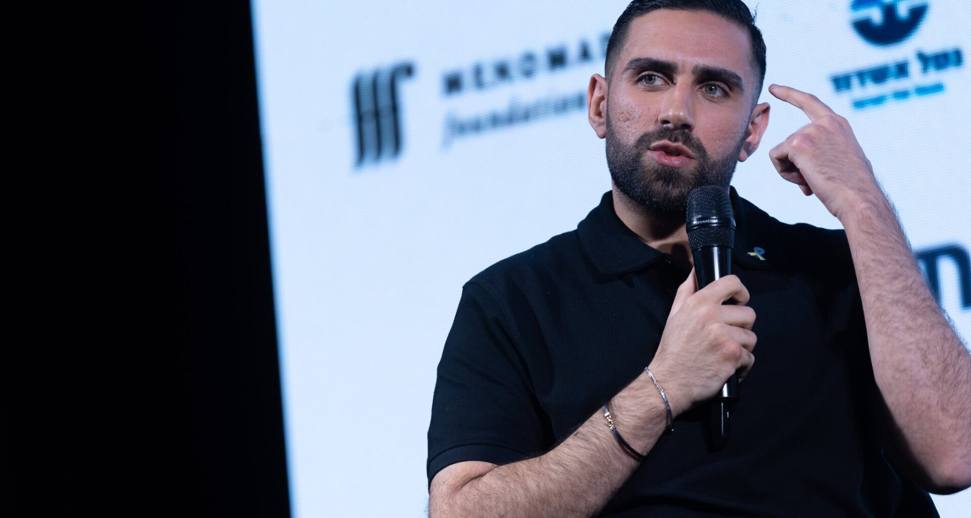 Ex-hostage Segev Kalfon: Leaders put war over human lives, I had to pay the price