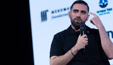 Ex-hostage Segev Kalfon: Leaders put war over human lives, I had to pay the price