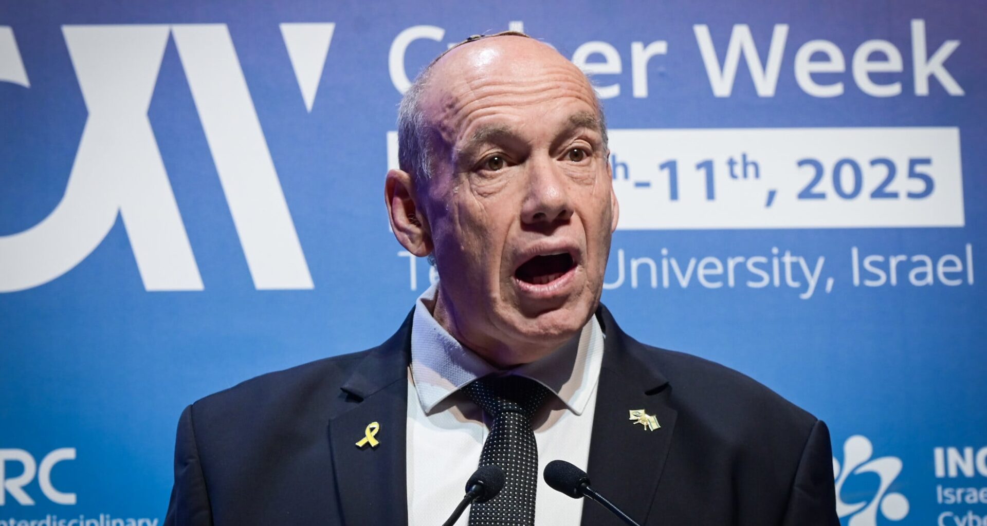 State comptroller: Foreign interference could undermine next year's election