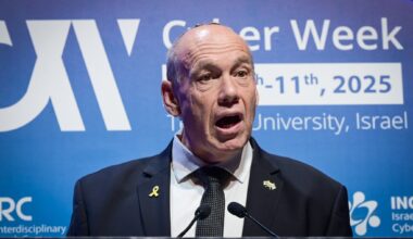 State comptroller: Foreign interference could undermine next year's election