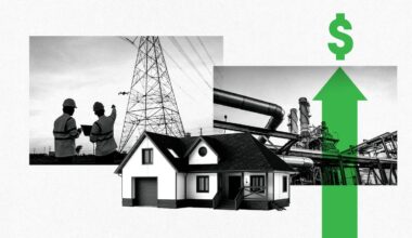 Blame rising energy costs on state policies, not utilities