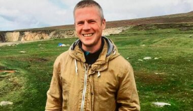 Man found dead in Phoenix Park was unidentified for a year, despite 9 forms of ID in pocket