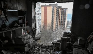 Laut Quellen von US-Geheimdiensten möchte Putin ehemalige Sowjetländer in Europa erobern