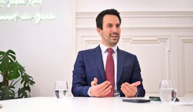 Wiederkehr: "Biologie, Chemie und Physik könnte man gemeinsam in einem Fach unterrichten"