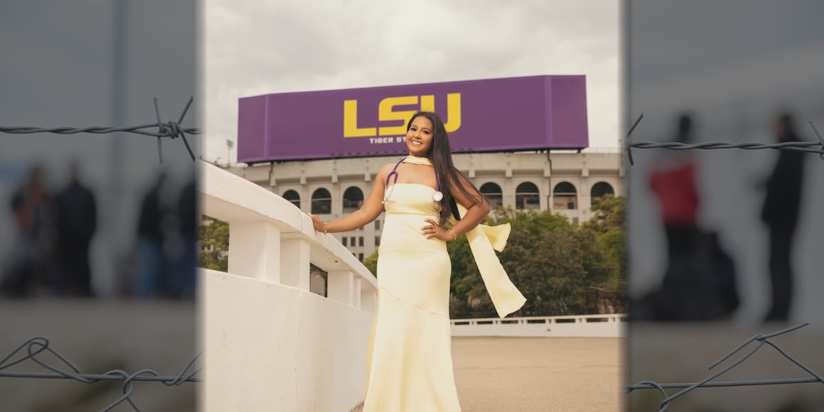 Despite asylum case, LSU nursing grad will be deported to Honduras