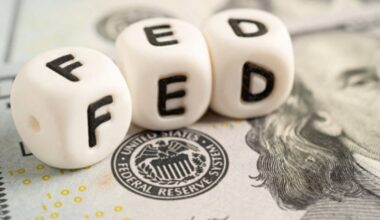A quick rundown on who's who at the Federal Reserve in 2026