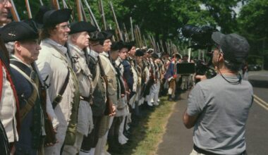 Ken Burns: ‘I’m embarrassed that, as a country, we don’t grasp our history’