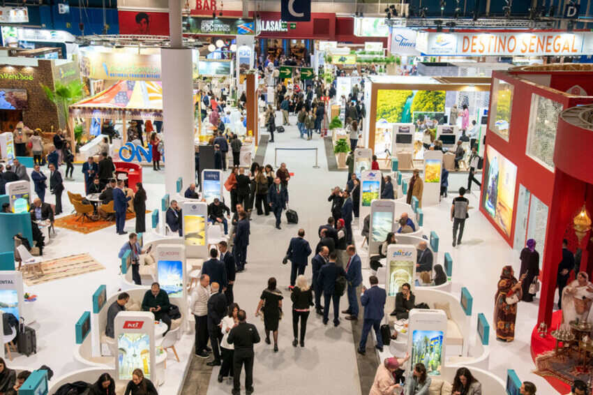 UK and Spain Lead the Way in Global Tourism Innovation and Growth at FITUR 2026, Strengthening Bilateral Connections