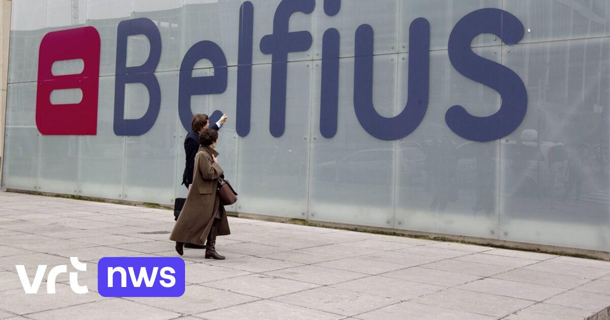 Regering zet licht op groen voor gedeeltelijke privatisering staatsbank Belfius: verkoop 20 procent aandelen moet 2 miljard euro opleveren | VRT NWS: nieuws