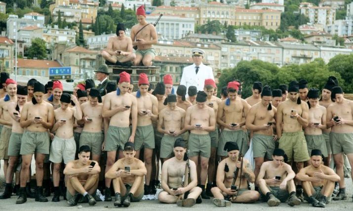 Croatian film ranked 6th best in Europe by critics