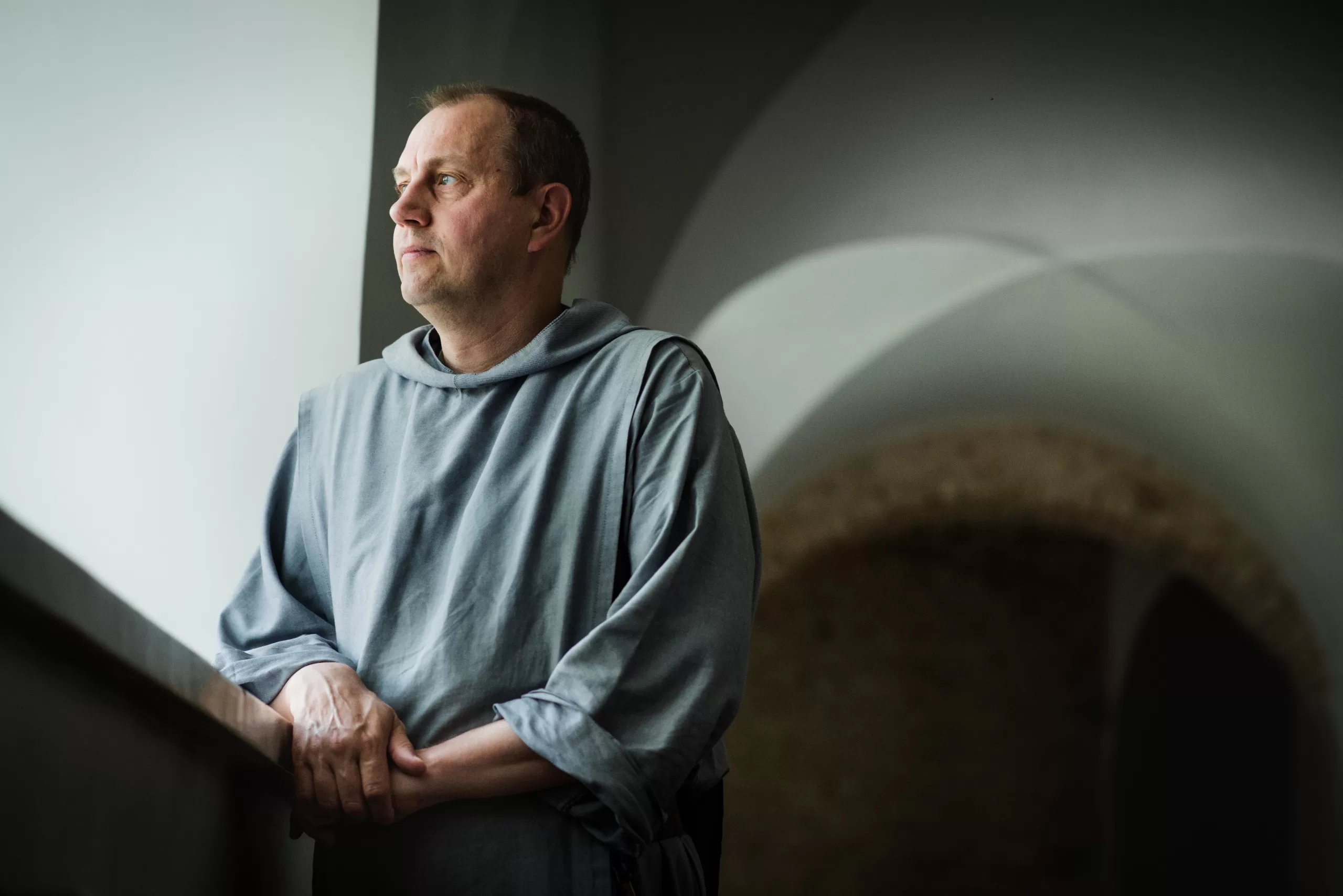 Br. Renaud-Marie Desplankues