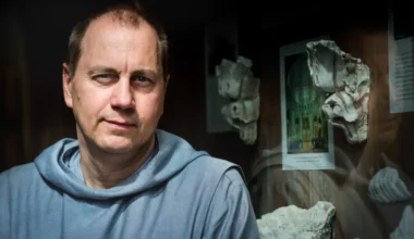 Lietuva yra tarsi mano antra tėvynė