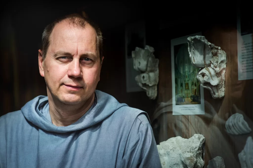 Lietuva yra tarsi mano antra tėvynė