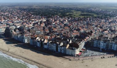 Quels sont les biens les plus chers de 2025 en Belgique ?