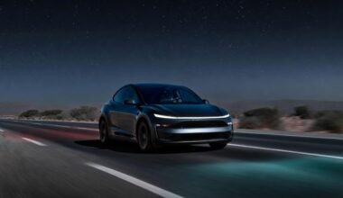 Tesla's Elon Musk gives timeframe for FSD’s release in UAE