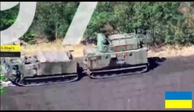 Ukraine Russia War Combat Footage 125