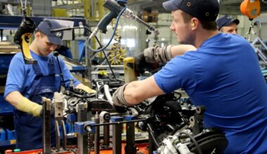 97 dollars pour une usine de voitures : le fiasco de Hyundai en Russie