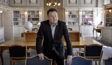 Socialdemokratiet vil undersøge, om skrabejulekalender er ulovlig