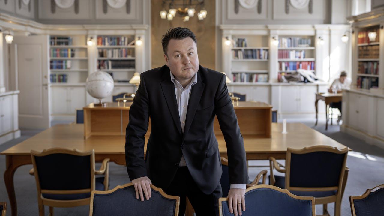 Socialdemokratiet vil undersøge, om skrabejulekalender er ulovlig