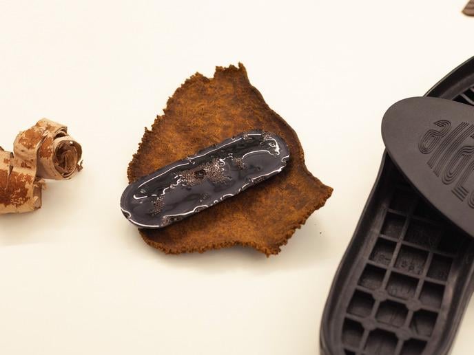 Sustainable bio-rubber: a scalable, low-carbon alternative for Europe