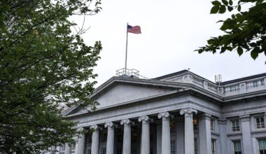 Wegen AfD-Einstufung: USA erwogen offenbar auch Sanktionen gegen deutsche Staatsdiener