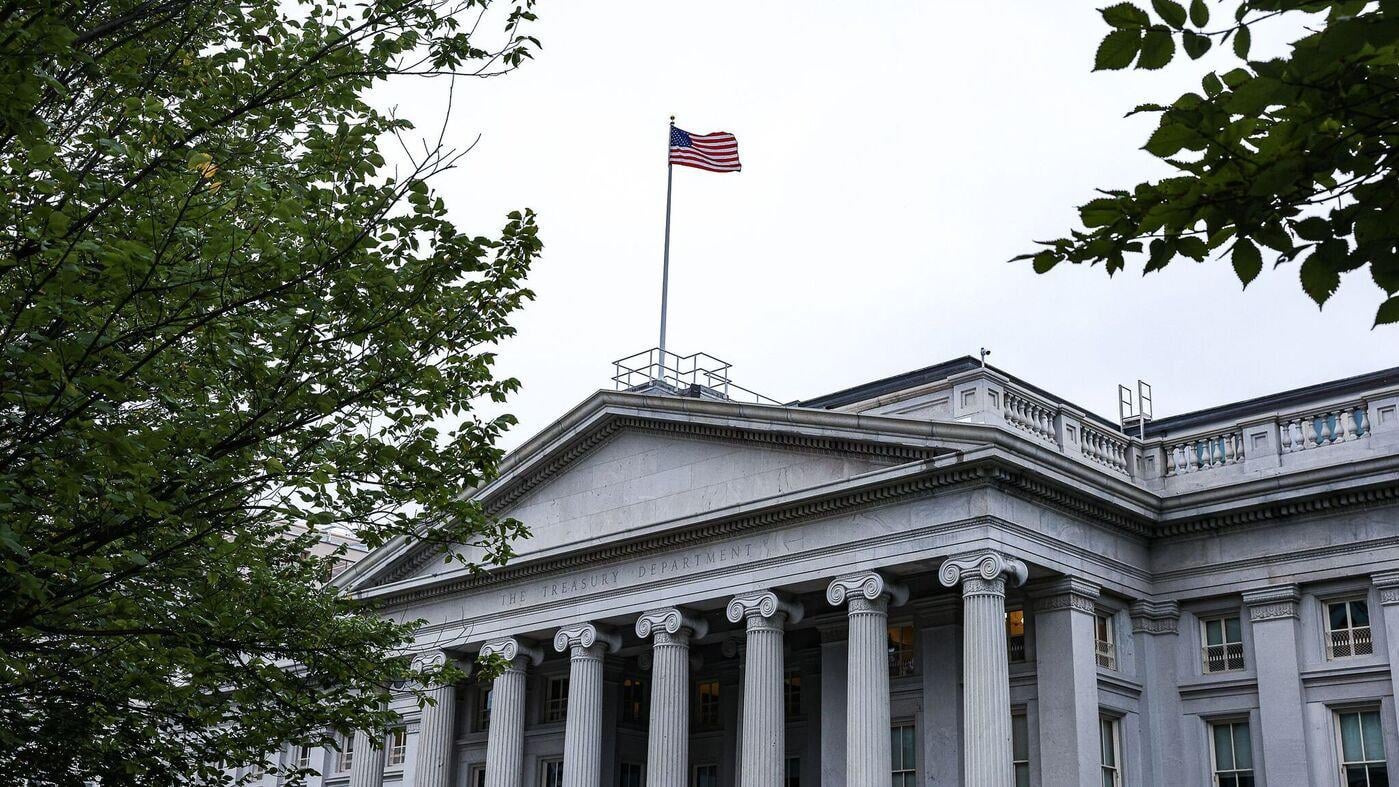 Wegen AfD-Einstufung: USA erwogen offenbar auch Sanktionen gegen deutsche Staatsdiener