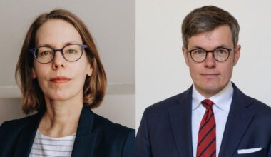 „Die Strafjustiz folgt viel zu selten der Spur des Geldes“