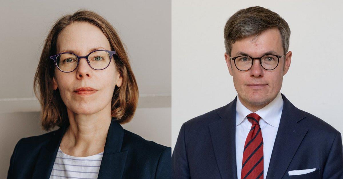 „Die Strafjustiz folgt viel zu selten der Spur des Geldes“