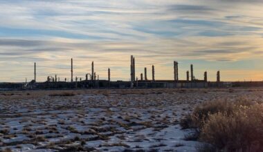 Feds, Wyoming greenlight new helium plant, among world's largest