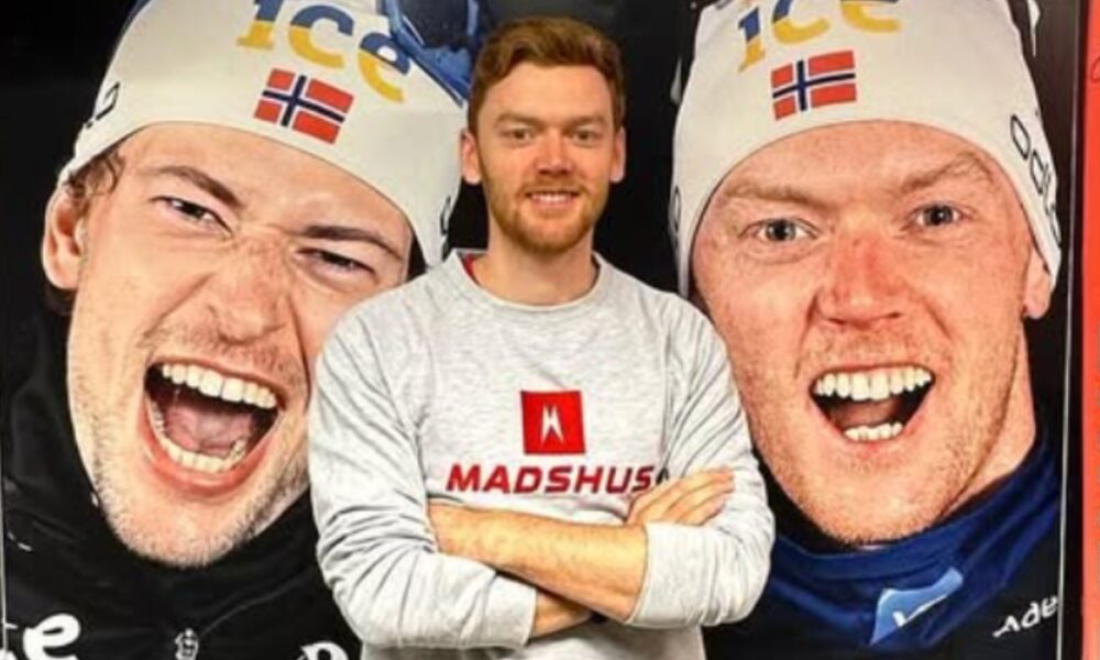 Winter Olympics Hopeful, 27, Found Dead at Training Camp in Italy – Globe Magazine