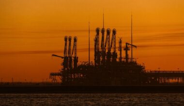 Ksi Lisims LNG project, British Columbia, Canada