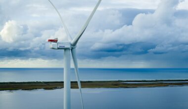 Nordlicht Offshore Wind Cluster, Germany