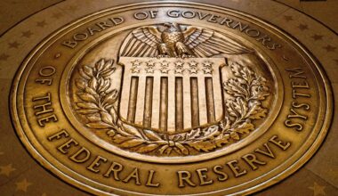 The Fed admits it can’t easily fix an economic problem it helped create