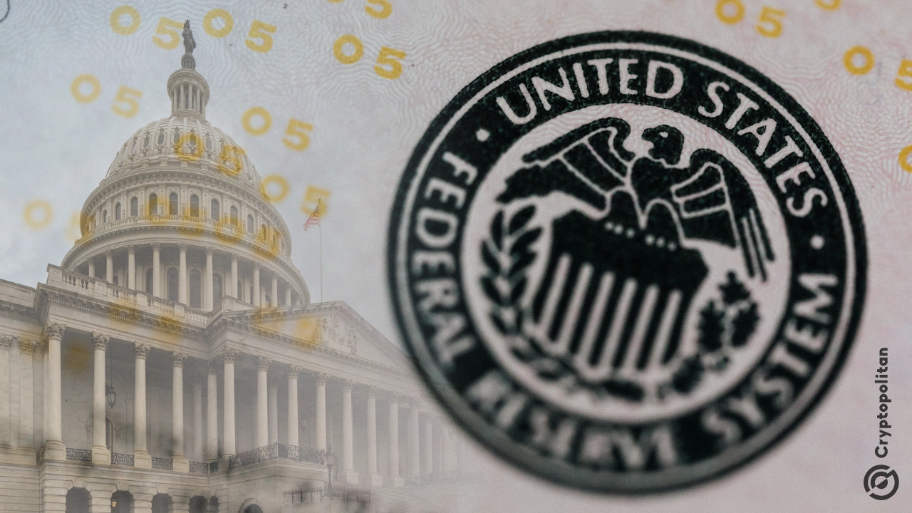 Federal Reserve unveils new risk-focused bank supervision rules.