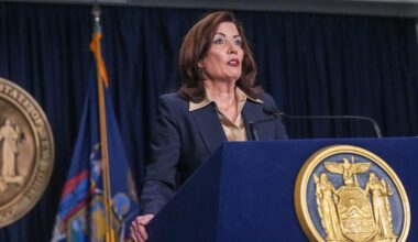 New York’s public utility approves plan to build 5.5GW of renewables