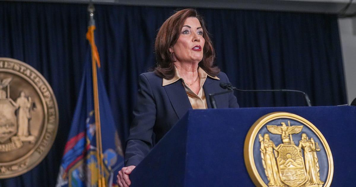 New York’s public utility approves plan to build 5.5GW of renewables