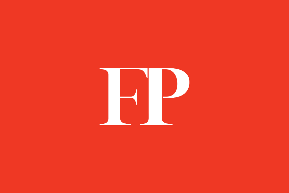 How Putin Reinvented Warfare