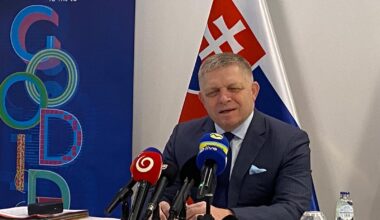 Slovak Prime Minister explained Slovakia’s priorities at the summit in preparing the EU’s long-term budget