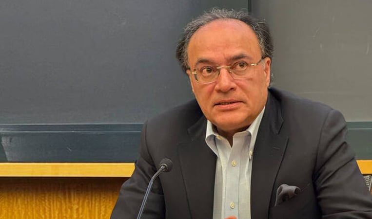 Finmin hails support for structural reforms as IMF completes key reviews